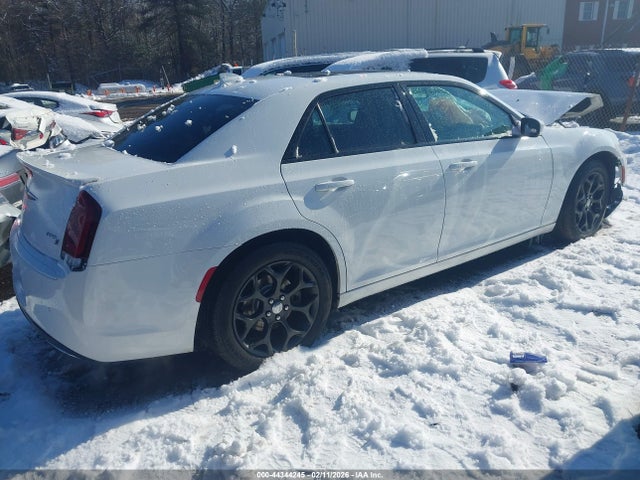 Продаж на аукціоні авто 2019 Chrysler 300 300s Awd, vin: 2C3CCAGG0KH747291, номер лоту: 44344245