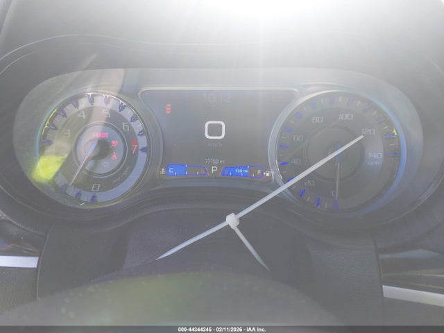 Продаж на аукціоні авто 2019 Chrysler 300 300s Awd, vin: 2C3CCAGG0KH747291, номер лоту: 44344245