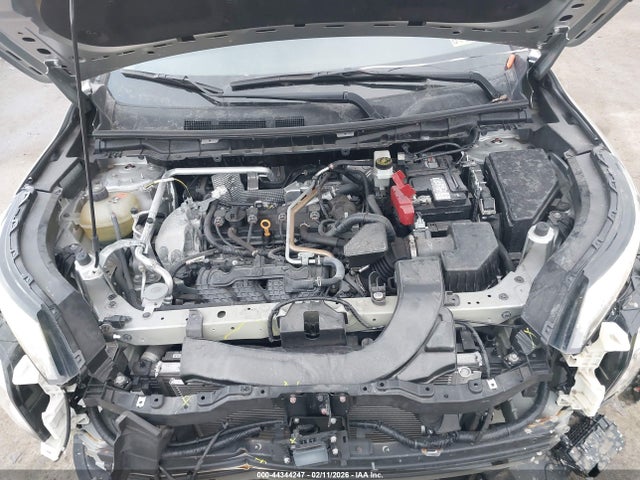 2022 MITSUBISHI OUTLANDER JA4J4TA89NZ018170 Photo 9