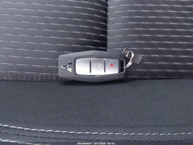 2022 MITSUBISHI OUTLANDER JA4J4TA89NZ018170 Photo 10