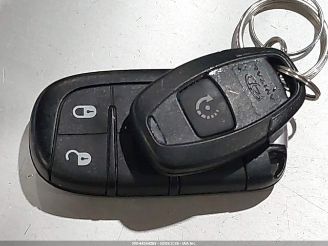 Dodge JOURNEY SE 2018 3C4PDCAB5JT508604 Image 11