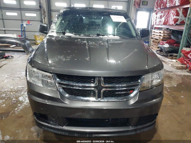 Dodge JOURNEY SE 2018 3C4PDCAB5JT508604 Image 12