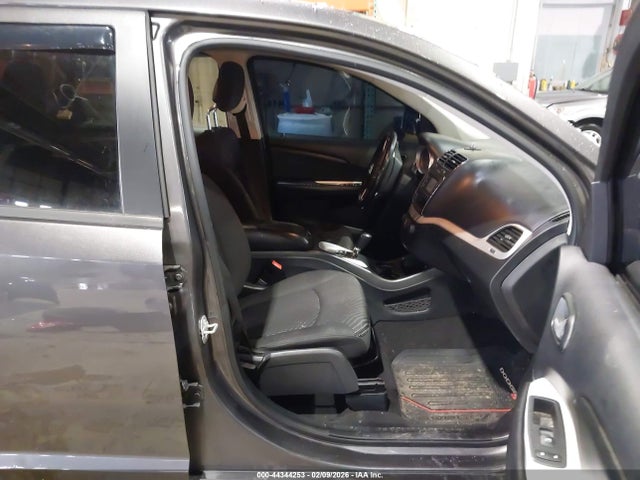 Dodge JOURNEY SE 2018 3C4PDCAB5JT508604 Image 5
