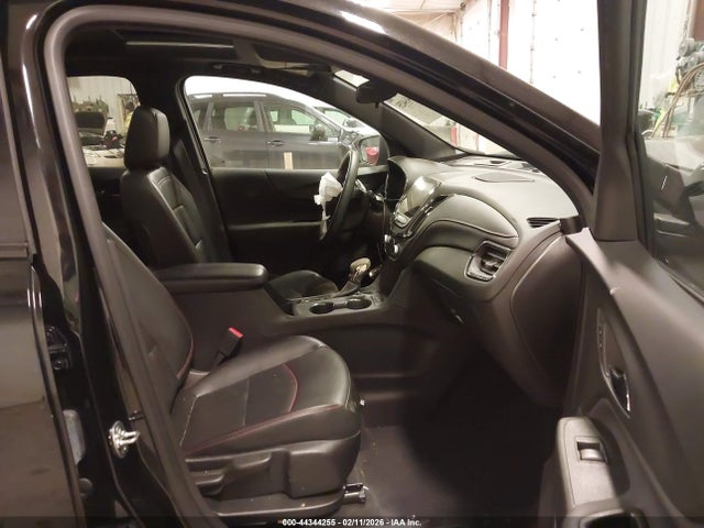 2024 CHEVROLET EQUINOX 3GNAXWEG9RL360500 Photo 4