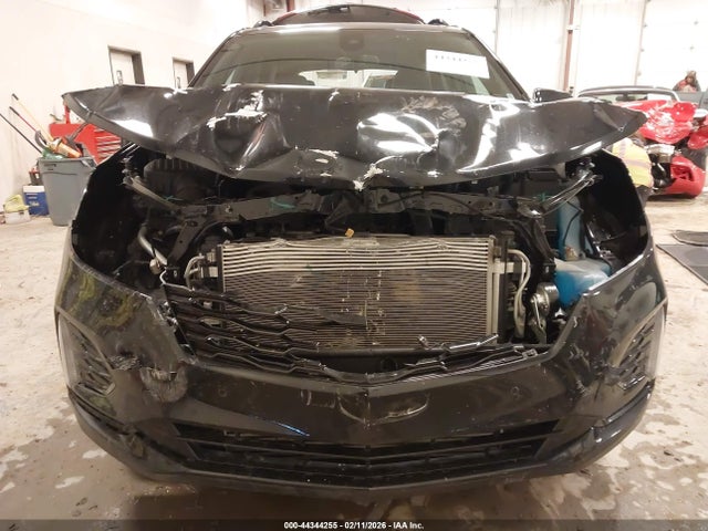 2024 CHEVROLET EQUINOX 3GNAXWEG9RL360500 Photo 5