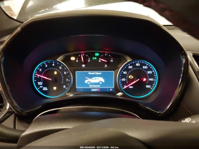 2024 CHEVROLET EQUINOX 3GNAXWEG9RL360500 Photo 6