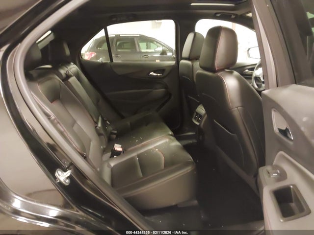 2024 CHEVROLET EQUINOX 3GNAXWEG9RL360500 Photo 7