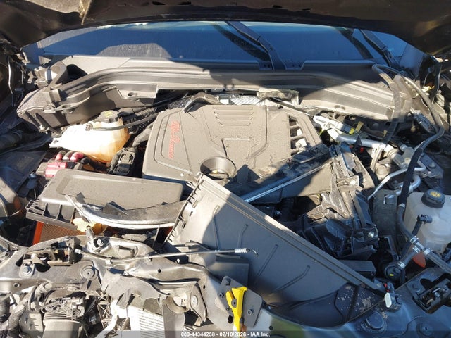 2023 ALFA ROMEO STELVIO ZASPAKBN5P7D50426 Photo 9