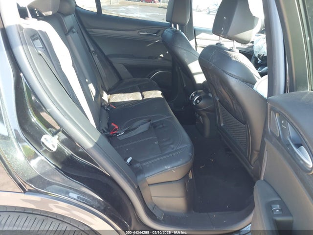 2023 ALFA ROMEO STELVIO ZASPAKBN5P7D50426 Photo 7