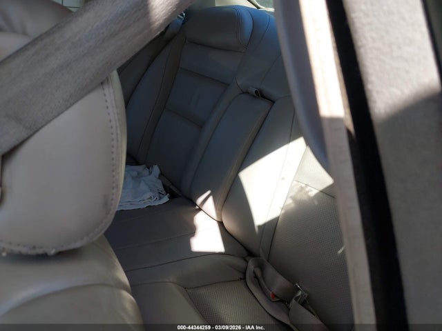 2000 CADILLAC ELDORADO 1G6ET1290YB704037 Photo 7