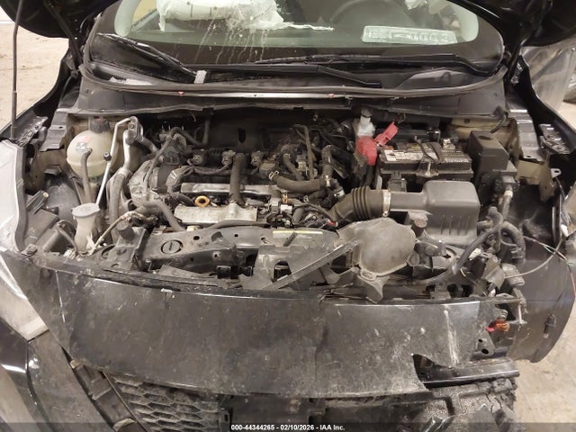 Продажа на аукционе авто 2021 Nissan Versa Sv Xtronic Cvt, vin: 3N1CN8EV1ML849308, номер лота: 44344265