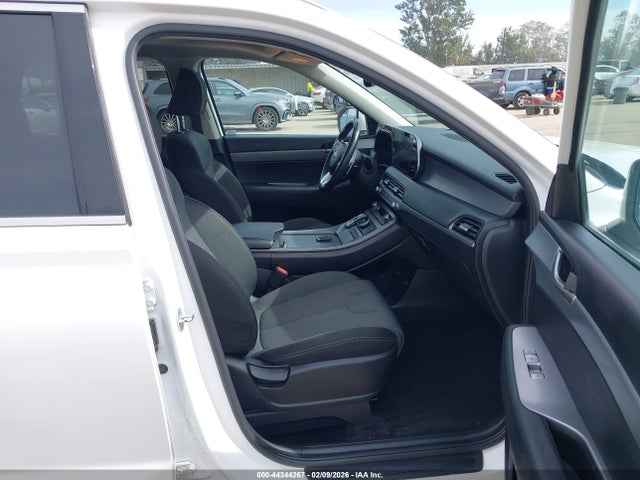 KM8R24HE8LU088295 Hyundai Palisade Sel