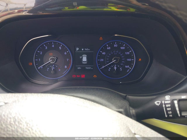 KM8R24HE8LU088295 Hyundai Palisade Sel