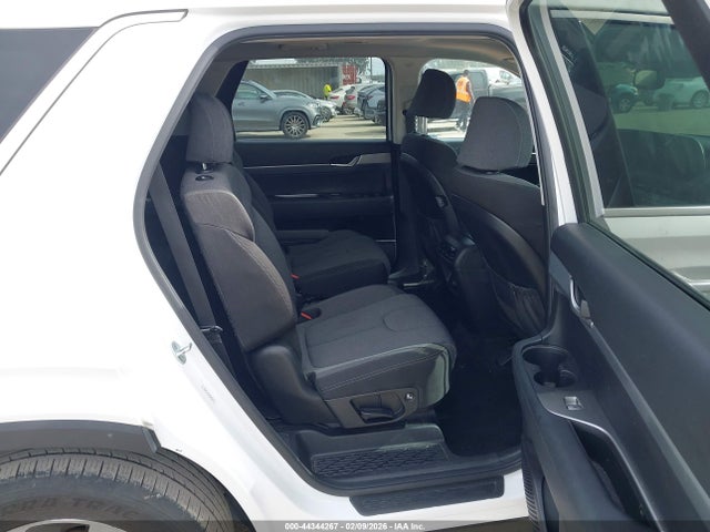 KM8R24HE8LU088295 Hyundai Palisade Sel
