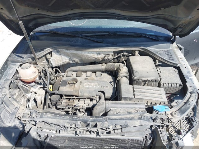 2018 AUDI Q3 WA1ECCFS6JR021370 Photo 9