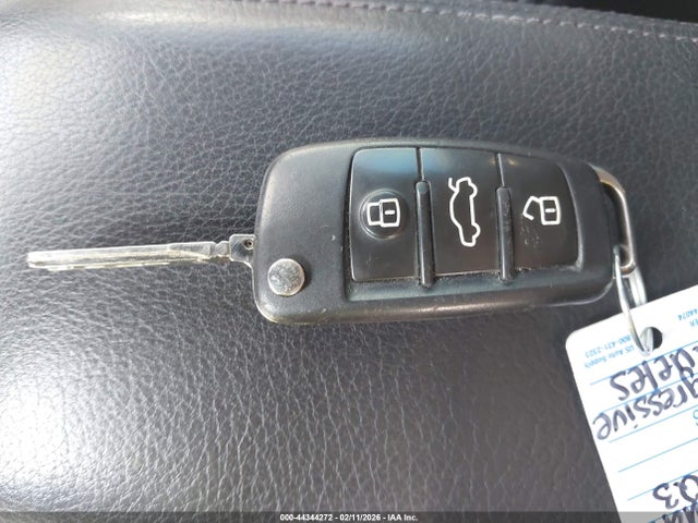 2018 AUDI Q3 WA1ECCFS6JR021370 Photo 10