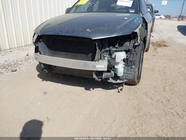 2018 AUDI Q3 WA1ECCFS6JR021370 Photo 5