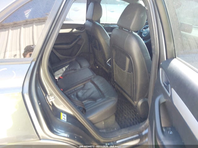 2018 AUDI Q3 WA1ECCFS6JR021370 Photo 7