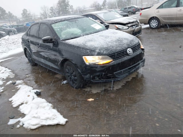 2012 VOLKSWAGEN JETTA 3VW2K7AJ7CM424776
