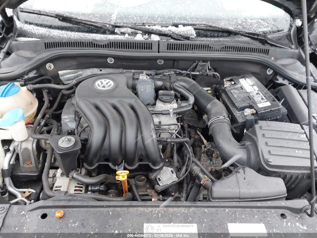 2012 VOLKSWAGEN JETTA 3VW2K7AJ7CM424776 Photo 9