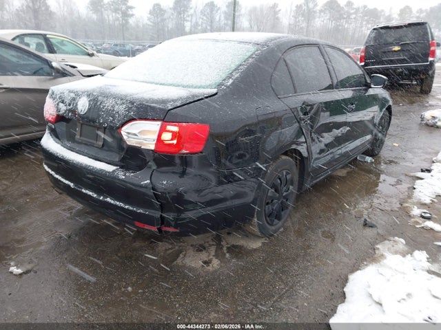 2012 VOLKSWAGEN JETTA 3VW2K7AJ7CM424776 Photo 3