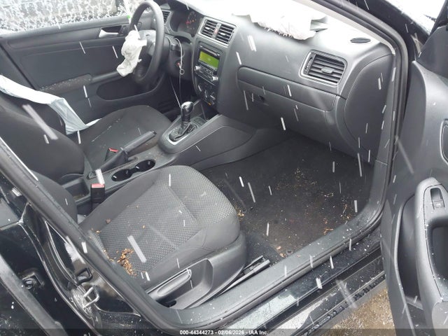 2012 VOLKSWAGEN JETTA 3VW2K7AJ7CM424776 Photo 4