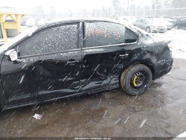 2012 VOLKSWAGEN JETTA 3VW2K7AJ7CM424776 Photo 5