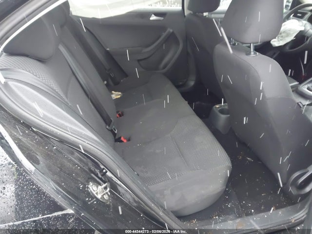 2012 VOLKSWAGEN JETTA 3VW2K7AJ7CM424776 Photo 7