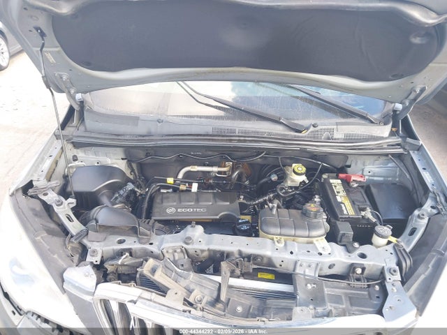 44344292 :رقم المزاد ، KL4CJBSB8FB055470 vin ، 2015 Buick Encore Convenience مزاد بيع