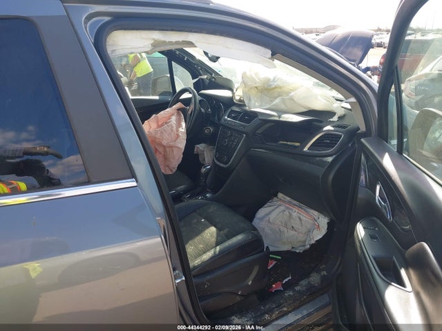 44344292 :رقم المزاد ، KL4CJBSB8FB055470 vin ، 2015 Buick Encore Convenience مزاد بيع