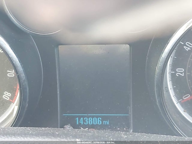 44344292 :رقم المزاد ، KL4CJBSB8FB055470 vin ، 2015 Buick Encore Convenience مزاد بيع
