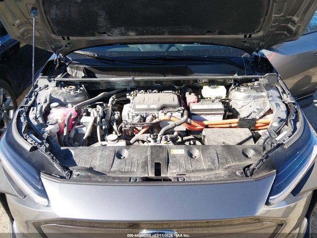 JTMABABA8RA052784 Subaru Solterra Premium