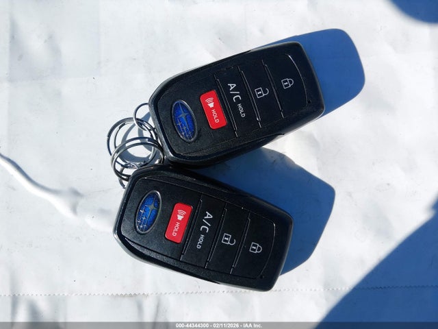 JTMABABA8RA052784 Subaru Solterra Premium