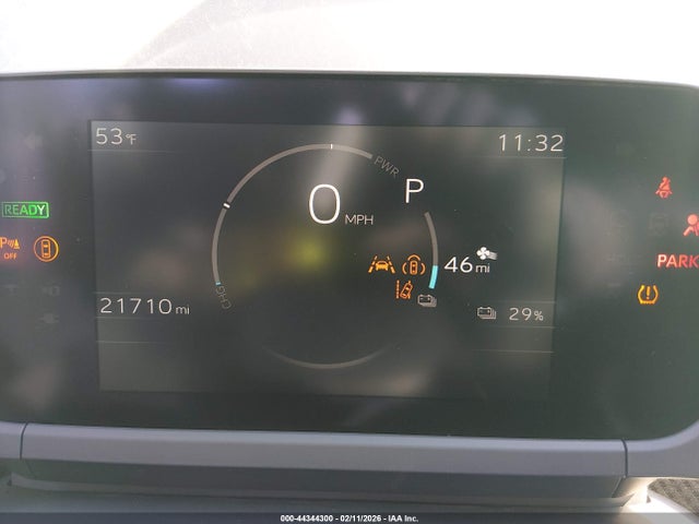 JTMABABA8RA052784 Subaru Solterra Premium
