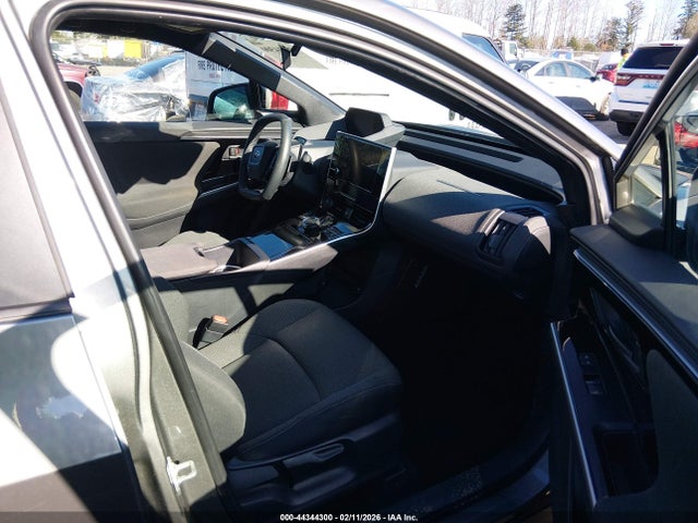 JTMABABA8RA052784 Subaru Solterra Premium