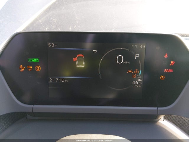 JTMABABA8RA052784 Subaru Solterra Premium