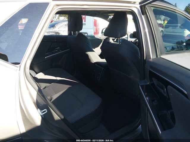 JTMABABA8RA052784 Subaru Solterra Premium