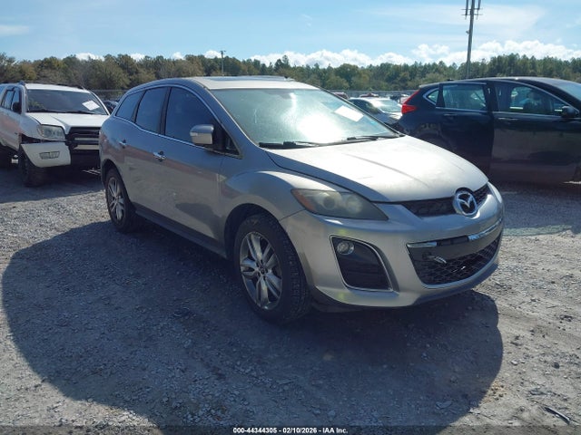 2010 MAZDA CX-7 JM3ER2W3XA0304616