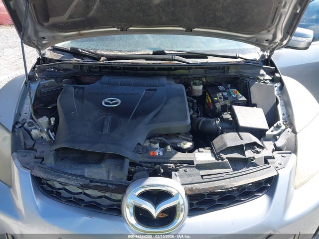 2010 MAZDA CX-7 JM3ER2W3XA0304616 Photo 9