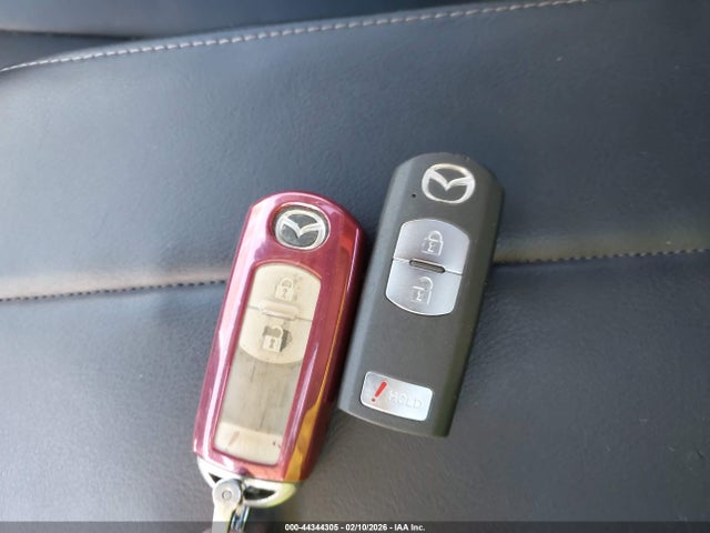 2010 MAZDA CX-7 JM3ER2W3XA0304616 Photo 10