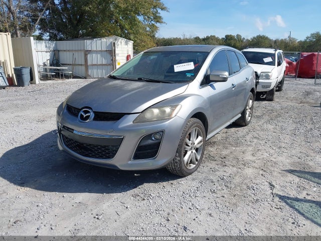 2010 MAZDA CX-7 JM3ER2W3XA0304616 Photo 1