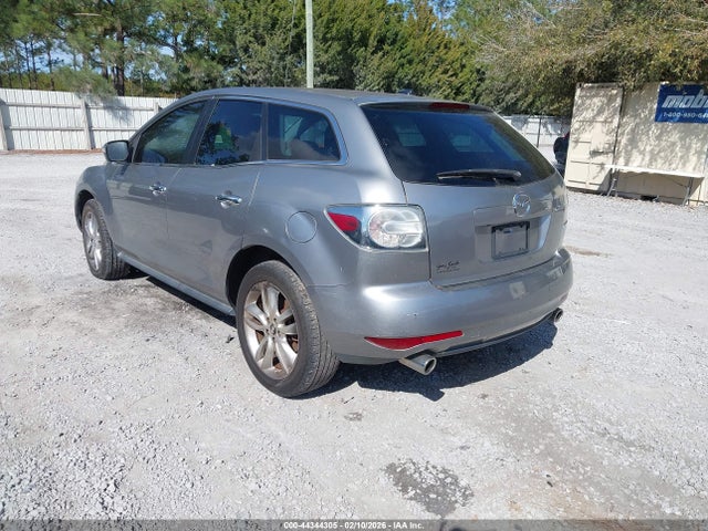 2010 MAZDA CX-7 JM3ER2W3XA0304616 Photo 2
