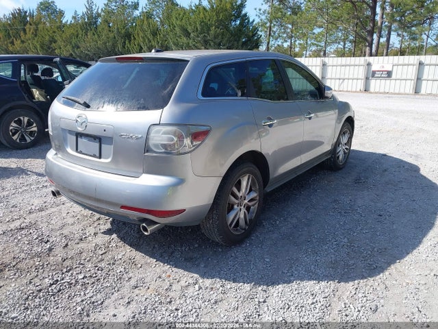 2010 MAZDA CX-7 JM3ER2W3XA0304616 Photo 3