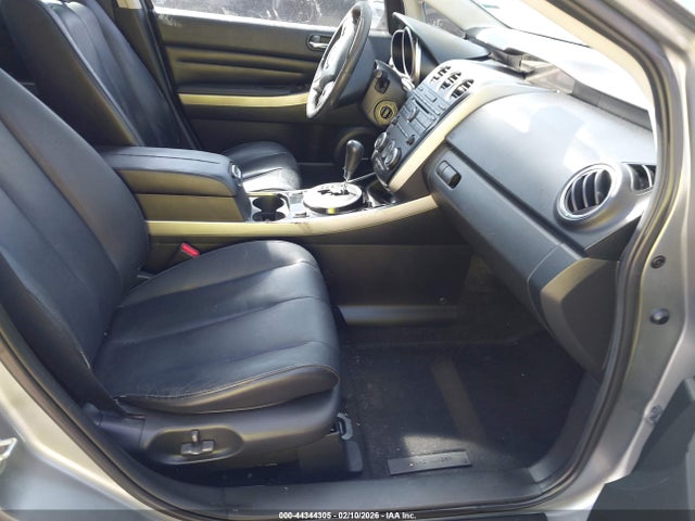 2010 MAZDA CX-7 JM3ER2W3XA0304616 Photo 4