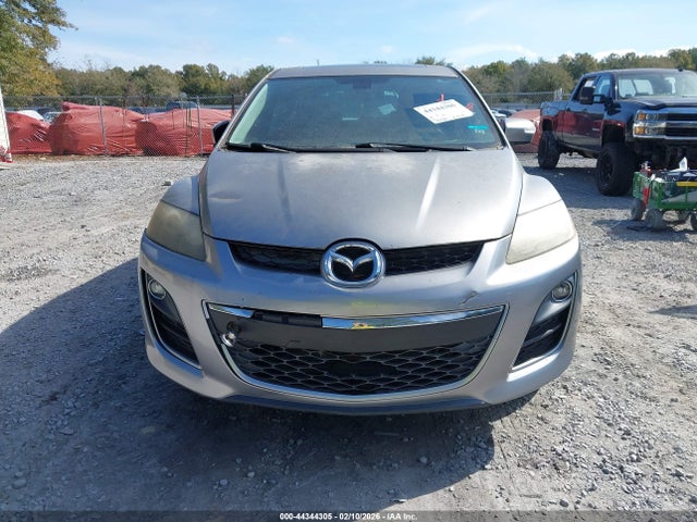 2010 MAZDA CX-7 JM3ER2W3XA0304616 Photo 5
