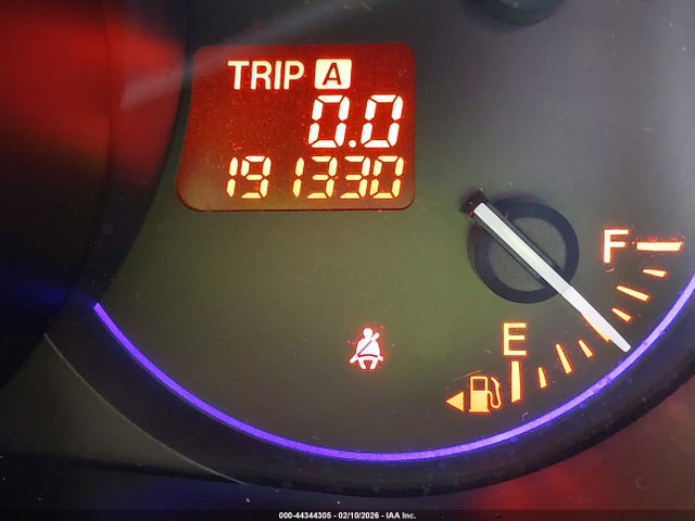 2010 MAZDA CX-7 JM3ER2W3XA0304616 Photo 6