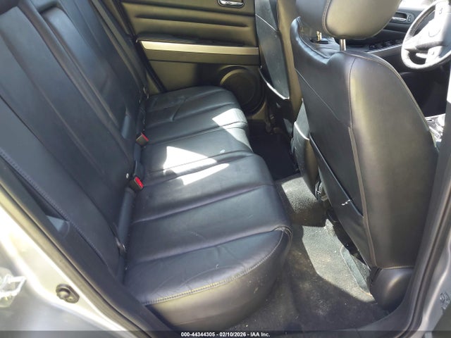 2010 MAZDA CX-7 JM3ER2W3XA0304616 Photo 7