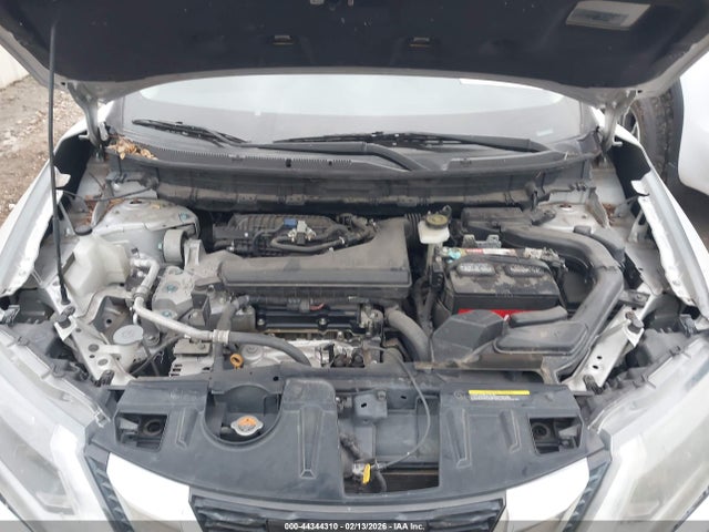 JN8AT2MT6HW153488 Nissan ROGUE SV