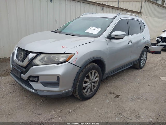 JN8AT2MT6HW153488 Nissan ROGUE SV