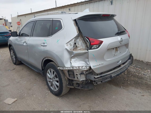 JN8AT2MT6HW153488 Nissan ROGUE SV